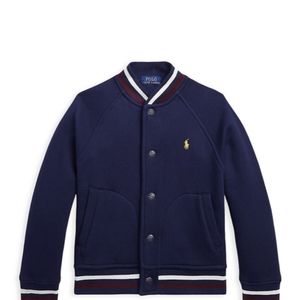 Polo Boys Sweater